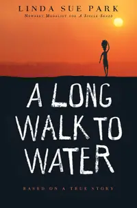在飛比找誠品線上優惠-A Long Walk to Water: Based on