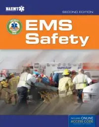在飛比找博客來優惠-EMS Safety, Second Edition + E