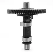 Tool Accessories Cam Shaft Camshaft for Compatible with Honda GX340 GX390 GX 340 390 GX 340 390 188F 11HP 13HP Engine Motor Generator Water Pump 14100-ZF6-W01