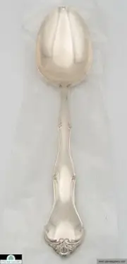 Stieff Carrollton Sterling Silver Teaspoon 6" *BRAND NEW*