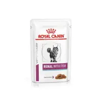 在飛比找蝦皮購物優惠-［法國皇家Royal Canin］12包一盒 RF23FW 