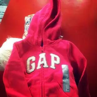 GAP 女童外套