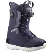 Salomon Ivy Boa Sj Boa Snowboard Boots Women's 2023