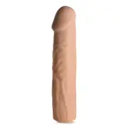 Jock Extra Long 3 Inch Penis Extension Sleeve