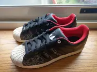 在飛比找Yahoo!奇摩拍賣優惠-南 全新 現貨 ADIDAS SUPERSTAR MICKE