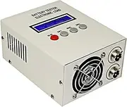 5A Charge 20A Discharge Multifunction Current Battery Capacity Tester