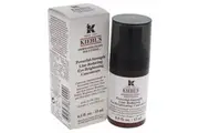 Powerful-Strength Line-Reducing and Dark Circle-Diminishing Vitamin C Eye Serum by Kiehls for Women - 0.5 oz Serum