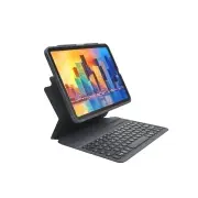 ZAGG Pro Keys Wireless Keyboard &amp; Detachable Case for IPad Air 10.9 (4th Gen)