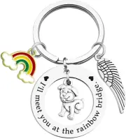 Pet Memorial Gifts for Dogs Loss of Pet Sympathy Gift for Dog Lovers Remembrance