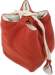 HANABASS Portable Dog Treat Training Pouch with Drawstring Closure Multi Design for Snacks and Personal Items for Dog Walking and Outdoor Training Activities