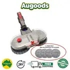 4 x Mop Pads for Dyson Mopping & Vac attachment V7, V8, V10, V11 & V15 Pads Only