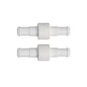 2Pcs Pool Cleaner Hose Swivel Connector For Polaris 180 280 380 3900 D20 D-20