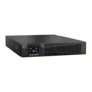 VoltX UPS 3000VA 3000W LiFePO4 Lithium Battery Charger Power Supply LED LCD
