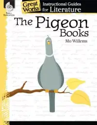 在飛比找博客來優惠-The Pigeon Books: An Instructi