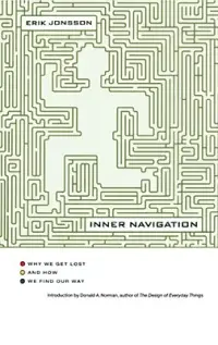 在飛比找博客來優惠-Inner Navigation: Why We Get L