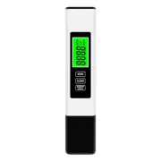 Safe For Drinking Water with Accurate Digital Water Quality Tester