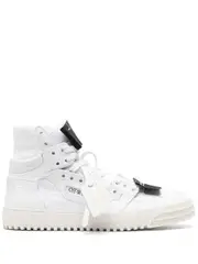 [Off White] Off White-Sneakers 3.0 Off Court-Uomo 42 IT