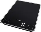 Soehnle 61506 Page Profi 300 Kitchen Scale, Digital Food Scale with Sensor Touch