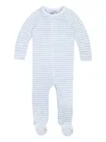 Underworks Baby Thermal Rompers