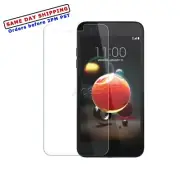 Anti-Scratch Tempered Glass Screen Protector F T-Mobile LG Aristo 2 Plus X212TAL