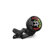 Planet Waves Nexxus 360 Rechargeable Headstock Tuner Pw-Ct-26