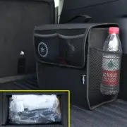 Foldable Car Storage Bag Trunk Collapsible Portable Cargo Box SUV Auto Organizer