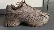 Balenciaga Phantom Khaki Sneakers New In Box