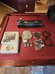 Solomark Telescope 130EQ Newtonian Reflector Professional Teles...