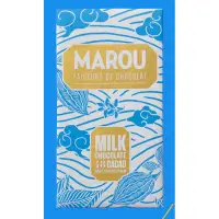 在飛比找蝦皮購物優惠-【現貨】MAISON MAROU - 越南精品巧克力 - 牛