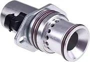 Lesurey Fuel Shutoff Valve 5397343 Compatible with Cummins QSL9 QSX15 ISX15 QSM11 ISM11 SMe345 B125-33 L315-30 ISB210-40(5.9L) ISDe140-40(4.5L) KTA50-G8 ISMe400 6BTA5.9-C125 3922752