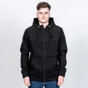 Hunters Element Cirrus Hoodie - Black #cir Blk