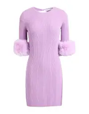 [SIMONA CORSELLINI] SIMONA CORSELLINI Mini dresses - Item 15456569