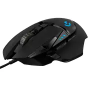 Logitech G502 HERO High Performance Gaming Mouse 910-005472