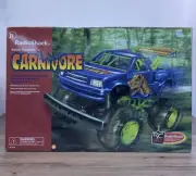 RadioShack Carnivore RC Monster Truck Kit
