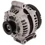 Jaylec alternator for Ford Mondeo MA MB MC 2.3 i 16V 07-15 SEB Petrol (for: Ford)