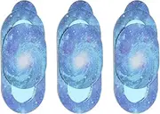 NUOBESTY 3pcs Lens Cover Camera Cover Ultra Thin Webcam Slider Camera Privacy Covers Web Camera Slide Webcam Covers Webcam Cover Slide Camera Protective Cover Camera Protective Lid