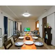 96 Sqm Spacious 4ldk Up To 13 People Can Be Accomm