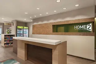 Home2 Suites By Hilton Lancaster