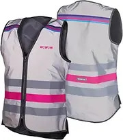 [Wowow] Unisex Lucy Full Safety Vest