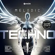Melodic Techno 2025