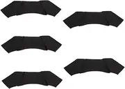 Baluue Pcs Shoulder Support Protector Workout Fitness Shoulder Sleeve Warm for Women l