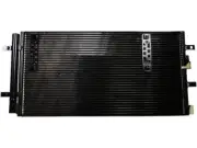 A/C Condenser For 09-14 Audi S4 Q5 A4 Quattro A5 S5 2.0L 4 Cyl 3.2L V6 YV11R1 (for: Audi)