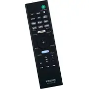 New Replace RMT-AH401U For Sony AV System Remote Control HT-X9000F SA-WX9000F