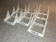 10x display stand for Nintendo DS 3DS consoles