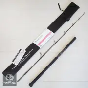 YAMAGA Blanks Galahad TRAVEX 594S Spinning Rod Shipping from JAPAN
