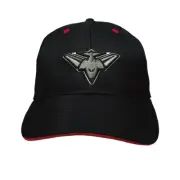 Essendon Bombers AFL Youth 3D Logo Cap by Sporting House