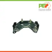 OEM QUALITY Engine Mount Rear For Subaru Liberty 1 2.0 BE Petrol Sedan