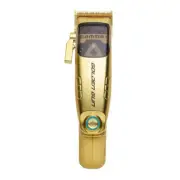 Gamma Golden Gun Clipper