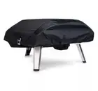 Ooni Koda 16 Cover - Weather-Resistant Textile Black - NEW