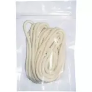 10 Ft Round 1/8''4mm Oil Lamp Wicks Parts for Small Kerosene Lamps